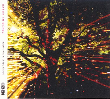 KENZO EAU DE TOILETTE POUR HOMME TOKYO BY KENZO