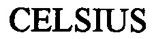 CELSIUS