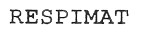 RESPIMAT