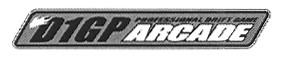 D1GP PROFESSIONAL DRIFT GAME ARCADE