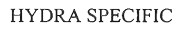 HYDRA SPECIFIC