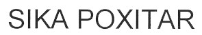 SIKA POXITAR