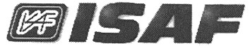 ISAF