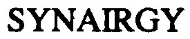 SYNAIRGY