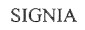 SIGNIA