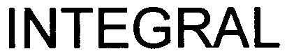 INTEGRAL