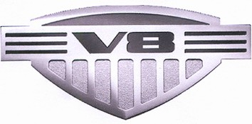 V8