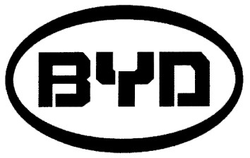 BYD