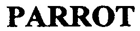 PARROT