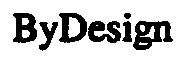 By Design