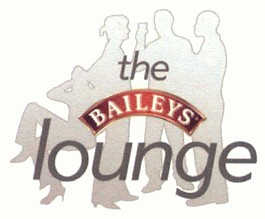 the BAILEYS lounge