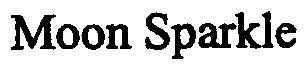Moon Sparkle