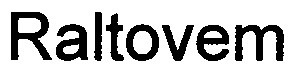 Raltovem