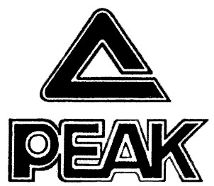 PEAK