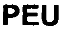 PEU