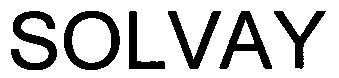 SOLVAY