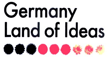 Germany Land of Ideas