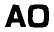 AO