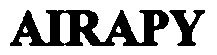 AIRAPY