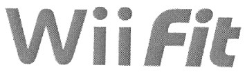 Wii Fit
