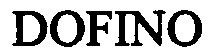 DOFINO