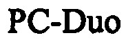 PC-Duo