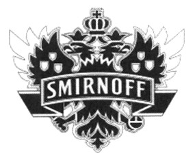 SMIRNOFF