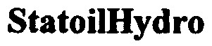 StatoilHydro