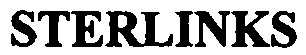 STERLINKS