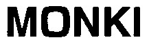 MONKI