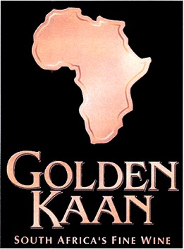 GOLDEN KAAN SOUTH AFRICA'S FINE WINE