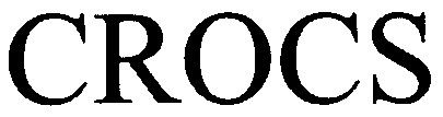 CROCS