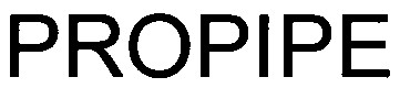 PROPIPE