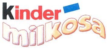 kinder-milkosa