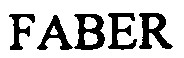 FABER