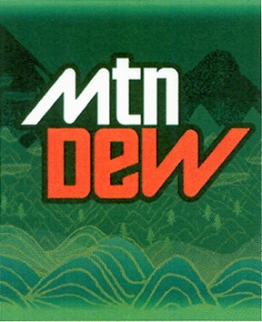 Mtn Dew