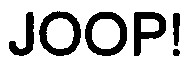 JOOP!