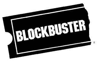 BLOCKBUSTER