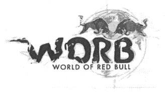 WORB WORLD OF RED BULL