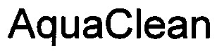 AquaClean