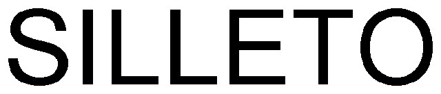 SILLETO