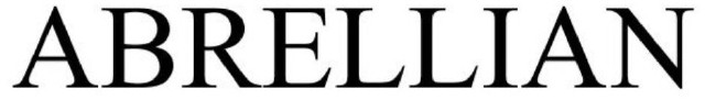 ABRELLIAN