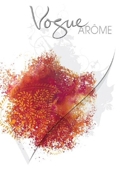 Vogue ARÔME