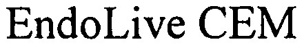 EndoLive CEM