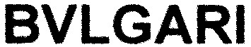 BVLGARI