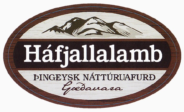 Háfjallalamb ÞINGEYSK NÁTTÚRUAFURÐ Gæðavara
