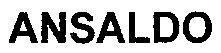 ANSALDO