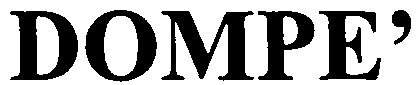 DOMPE'