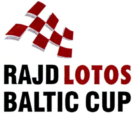 RAJD LOTOS BALTIC CUP