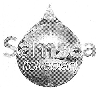Samsca (tolvaptan)